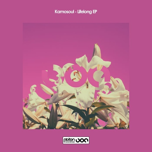 Kamosoul - Lifelong EP [PR2022647]